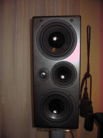 NHT M6 Single Speaker