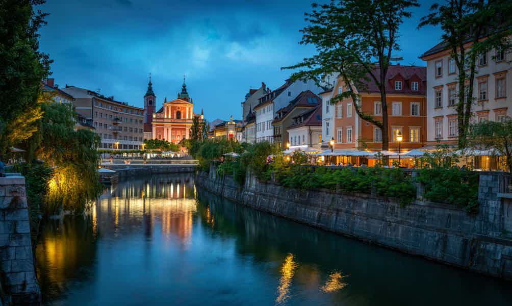 Private Tour to Maribor Slovenia from Budapest - photo 5