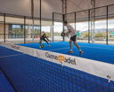 Great Western Golf (Game 4 Padel)