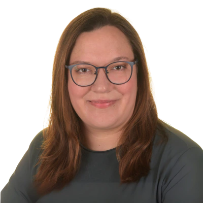 Franziska Vogt-Krause