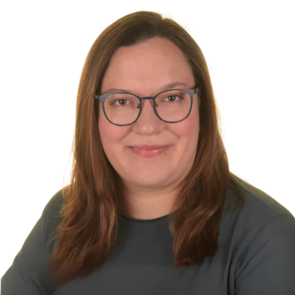 Franziska Vogt-Krause
