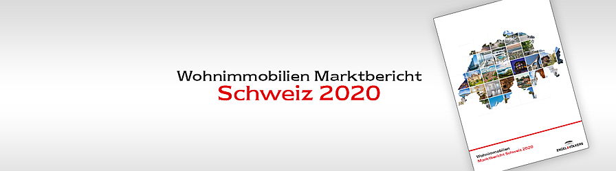  Chur
- Wohnimmobilien Marktbericht Schweiz 2020