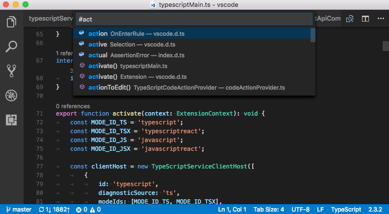 7 Best text editors able to highlight repeated occurences of selected ...