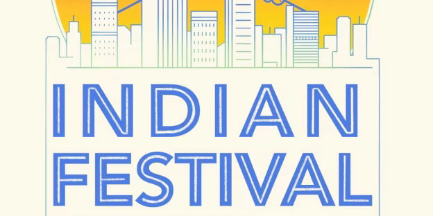 Indian Festival in Denver promotional image