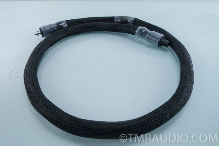 Tara Labs Omega Evolution AC Power Cable; 6' AC Cord (9...