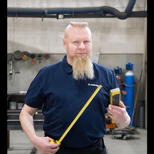Jukka Holopainen