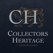 Collectors-Heritage-Logo