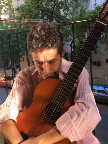 Estanislao Corvalan