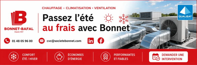 L'expertise Bonnet Bafal à Fontenay-sous-Bois : un chantier estival maîtrisé à Fontenay-sous-Bois
