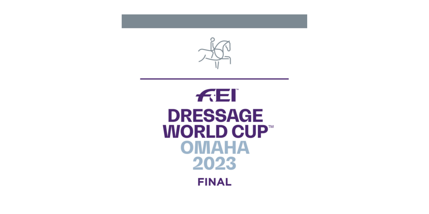 FEI Dressage World Cup™ Final - Grand Prix Freestyle to Music promotional image