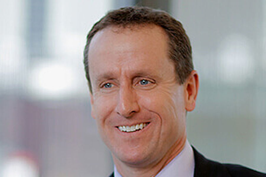 Mike Durbin boosts sluggish Cetera, again, this time getting the ... - RIABiz