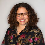 Laura Rowley, Ph.D.