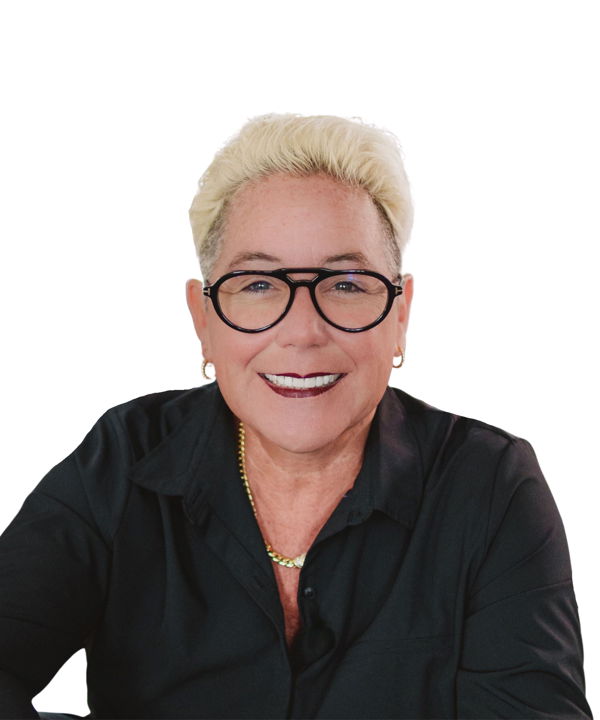 Caroline Salette