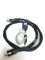 Synergistic Research PowerCell 10SE Upgraded Power Cord 4