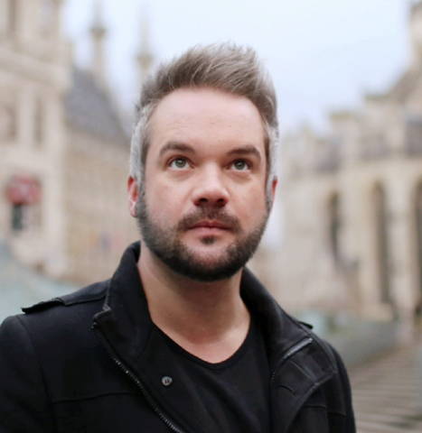Wim Vandebroek