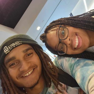 Walmart Gift Card- Send to Jalen and Udo at: thedream121017@gmail.com