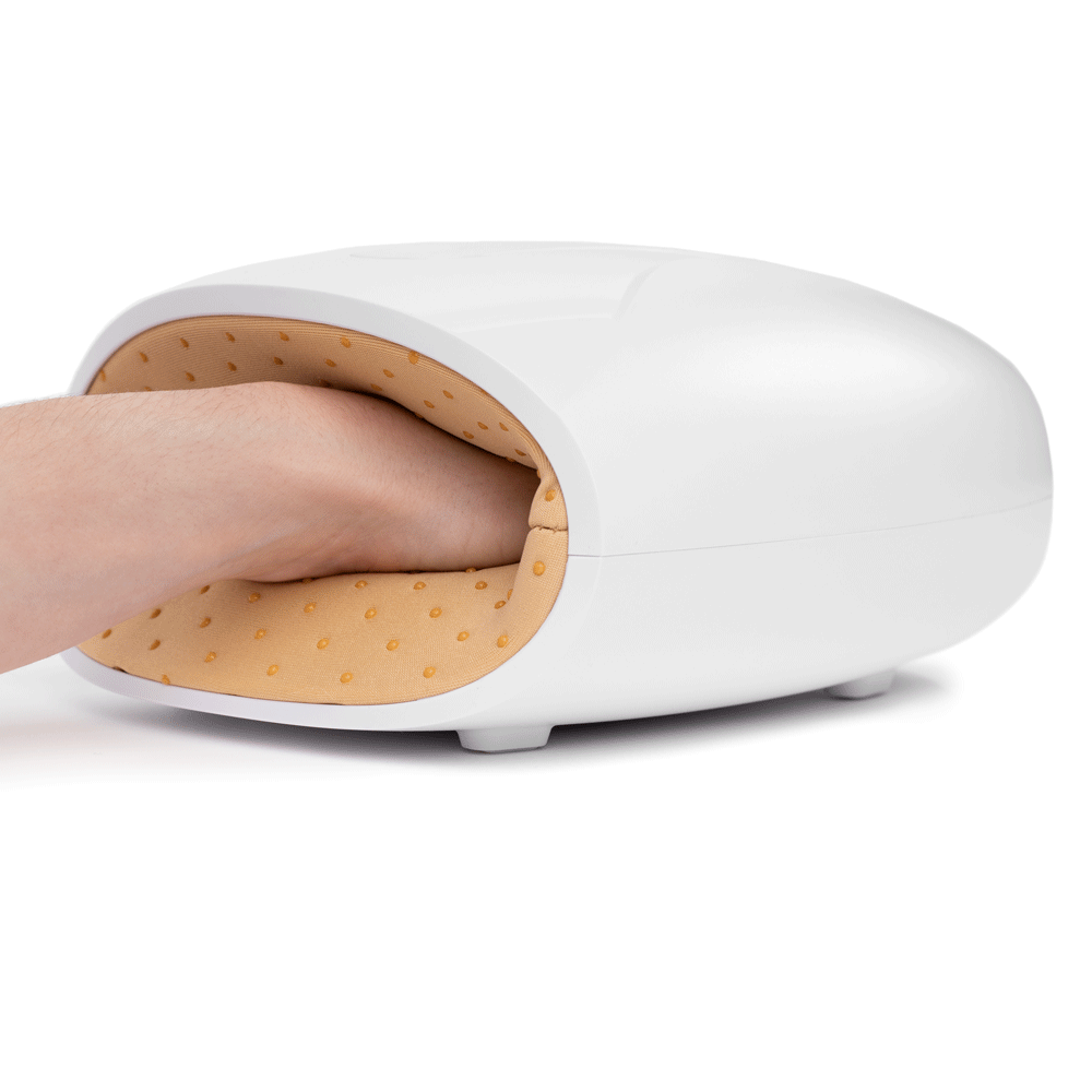 Intelligent Hand Massager – Evalax