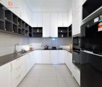 kbinet-classic-modern-malaysia-selangor-dry-kitchen-wet-kitchen-interior-design