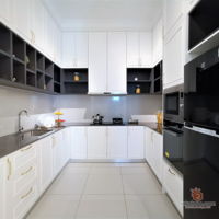 kbinet-classic-modern-malaysia-selangor-dry-kitchen-wet-kitchen-interior-design