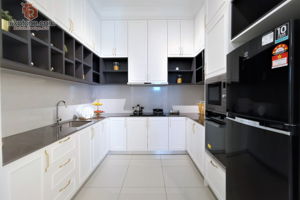 kbinet-classic-modern-malaysia-selangor-dry-kitchen-wet-kitchen-interior-design