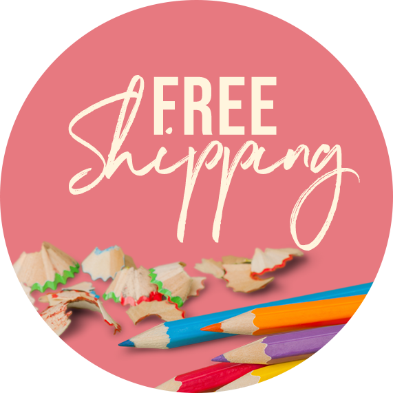 Free Shipping With $99+ Purchase!