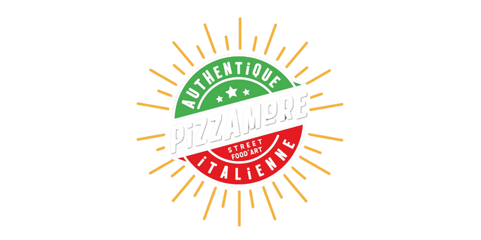 Logo - PizzAmore