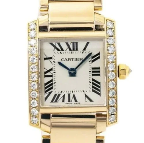Cartier Tank WGTA0029