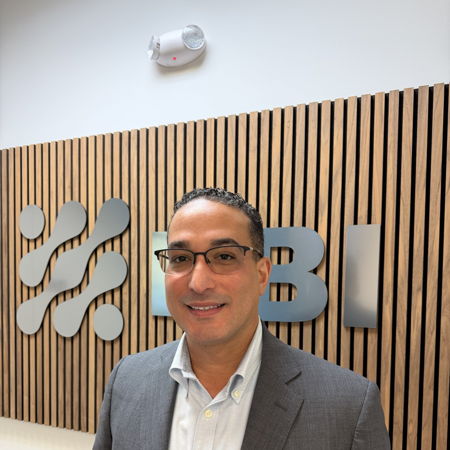 Wilfredo Rivera-Pérez, Psy.D.