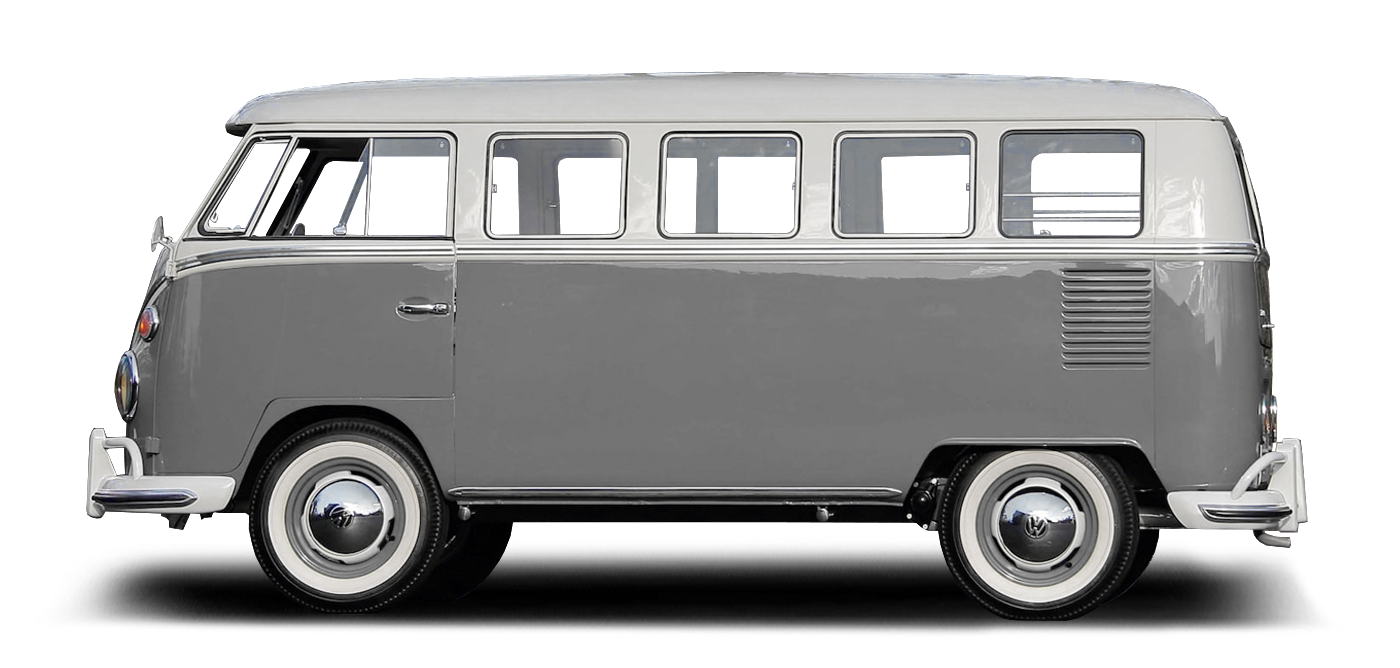 Shop Custom Wheel Rims by Klassik Rader for your 1955-1970 VW Volkswagen Type 2 Bus Microbus