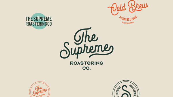 The Supreme Roastering Co.