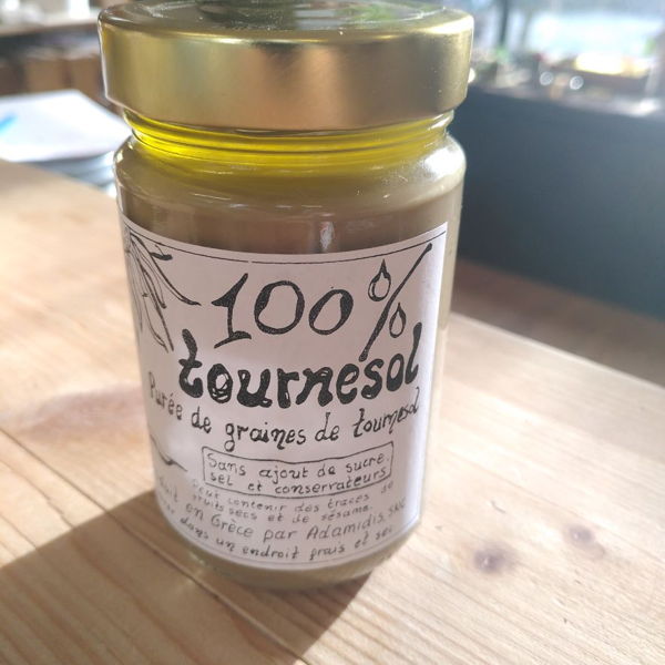 ne-plus-utiliser-puree-de-graines-de-tournesol
