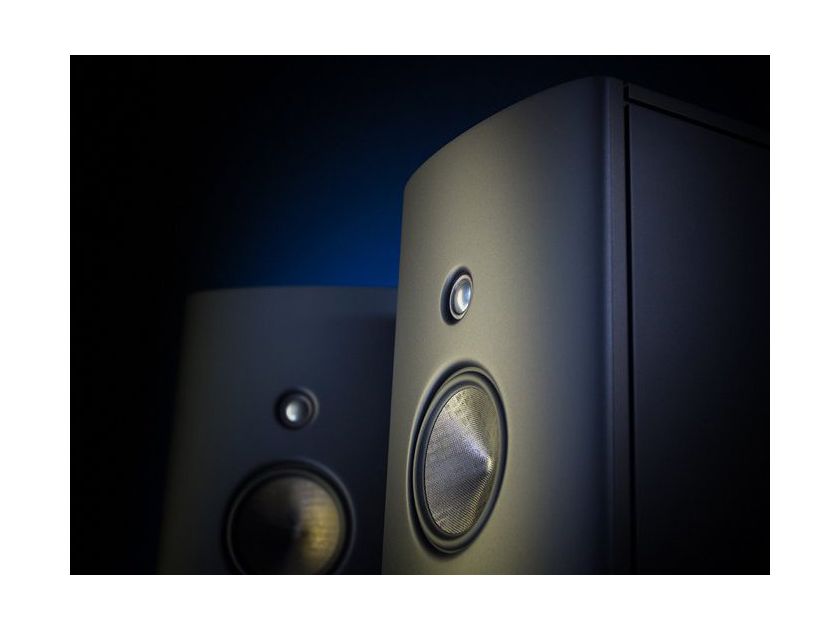 Magico Q5 Speakers  Mint condition