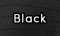 Black Color Swatch