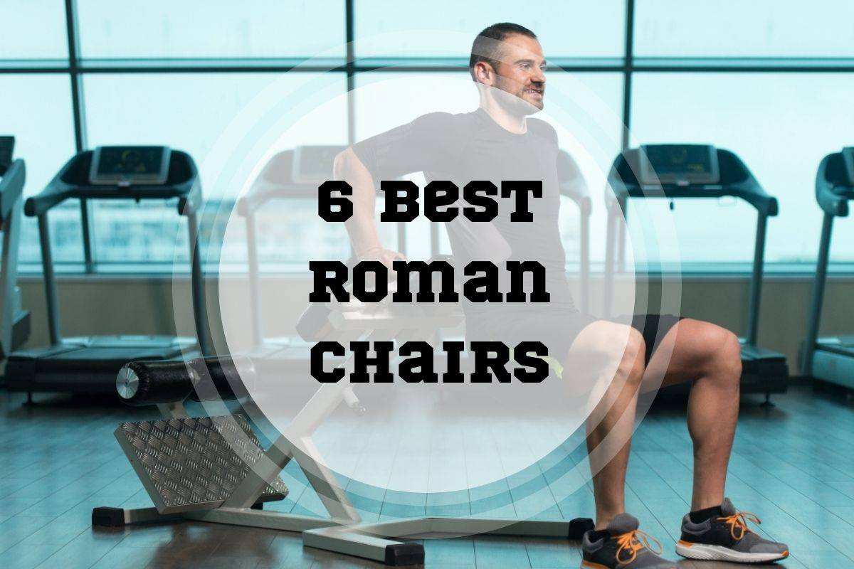 6 Best Roman Chairs in 2023 Torokhtiy Weightlifting