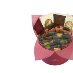 Image 20: Gateaux Cuits Assortis Christmas