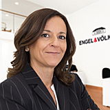 Laura Rosati Agente Immobiliare Engel & Völkers Roma