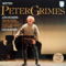 Philips / DAVIS, - Britten Peter Grimes, MINT, 3LP Box ... 2