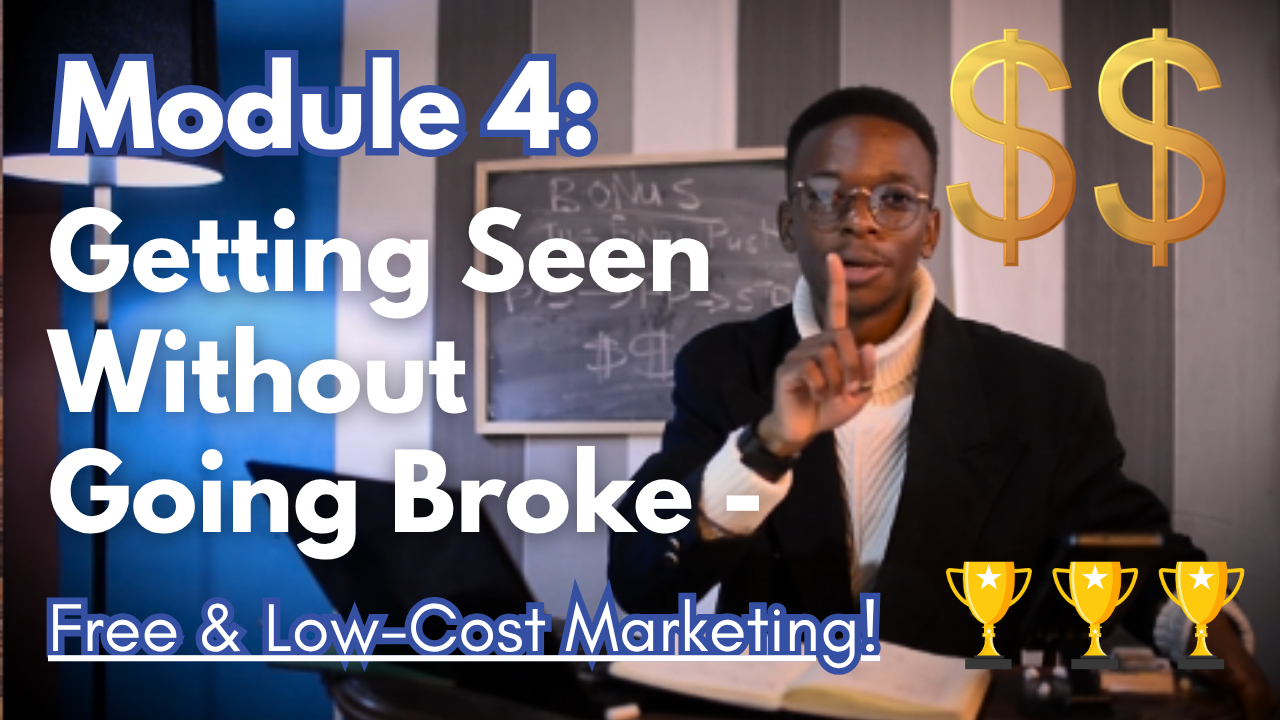 Module 4 Thumbnail