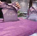 Gear Jewellers Luxury Packaging