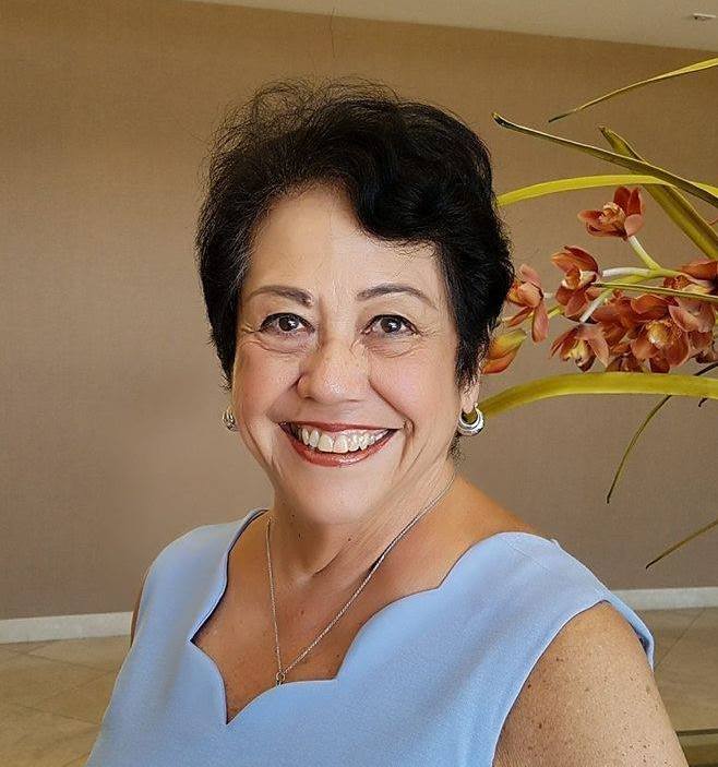 Theresa Berenger