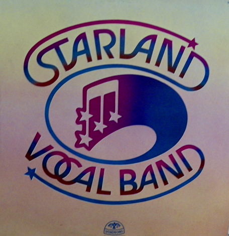 STARLAND VOCAL BAND - STARLAND VOCAL BAND GREAT ALBUM