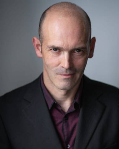 Adam Weldrick