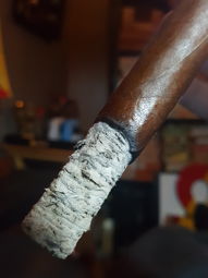 Cigar Session Photo