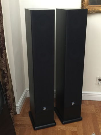 JMLab Daline 6.1 Floor Standing Speakers-All Original i...
