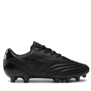 Schwarze Fussballschuhe Joma Gr. 42