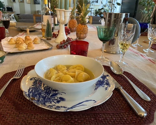 Corsi di cucina Trieste: Scopri i segreti della pasta fresca a Trieste