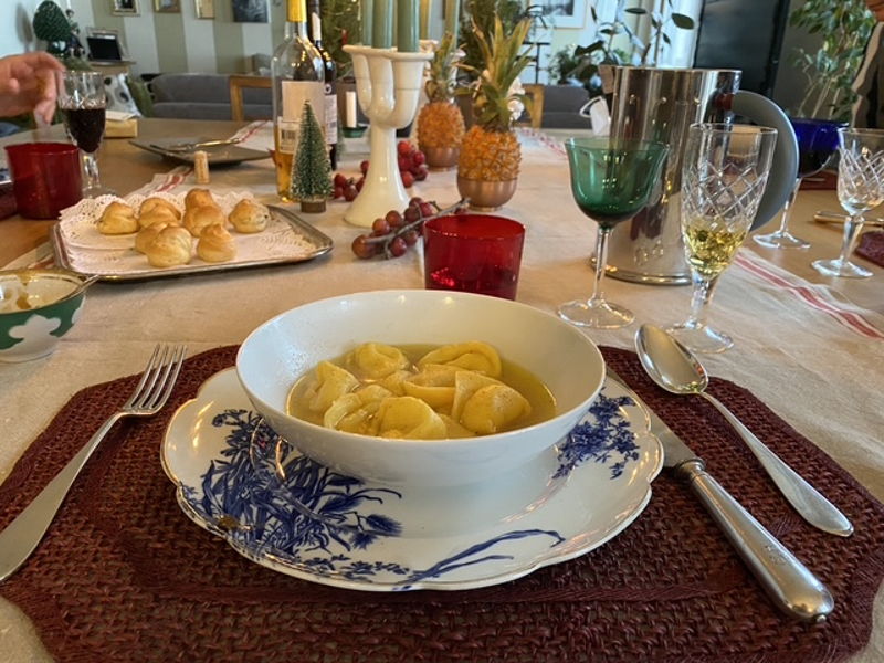 Corsi di cucina Trieste: Scopri i segreti della pasta fresca a Trieste