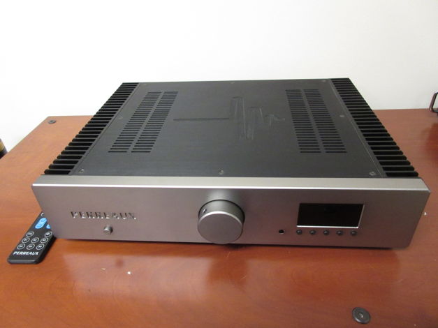 PERREAUX  ELOQUENCE 150i INTEGRATED AMPLIFIER