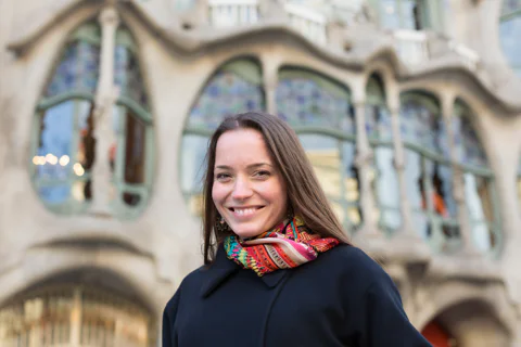 Casa Batllo Admission Ticket with Intelligent Audio Guide