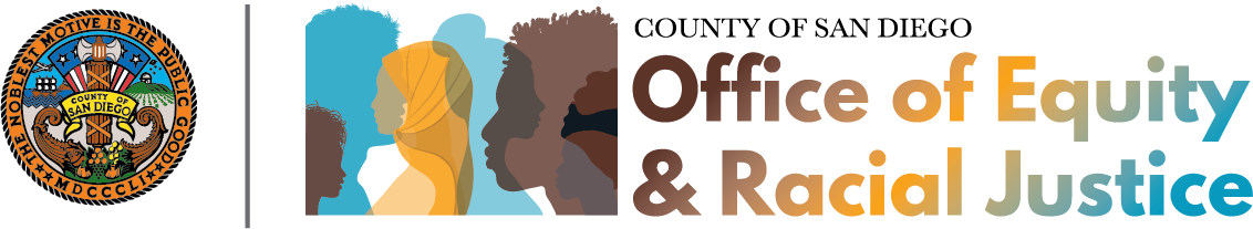 Office of Equity And Racial Justice